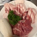 백수농원 | 부산 수영 고기 맛집 백수농원 후기