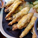 호박 추어탕 이미지