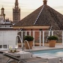 세비야호텔 이미지