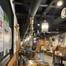 뽕잎막국수 | 방이역 고기집 맛집ㅣ당산오돌 방이점ㅣ단체회식 장소로 굿! 양갈비 꼬들살 털레기 수제비 후기