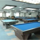 SBS당구클럽 이미지