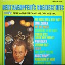 Bert Kaempfert's Greatest Hits (1966) 이미지