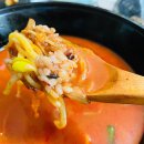 차이나 불짬뽕 이미지