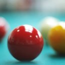 늘푸른 당구장 이미지