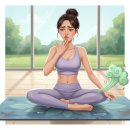 요가 매트 어떻게 관리해야 할까? 집에서도 센터에서도 알아야할 관리법 - 수지요가 이미지