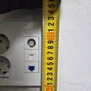 완산-55 | 전주 무타공 벽걸이티비설치 전문 효천 우미린 55인치 시공 후기