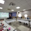 행복한우리복지관 | 마음향기심리상담&amp;아로마테라피 센터 힐링프로그램 전문강사, 대전 행복한 우리복지관 재초청 강의후기