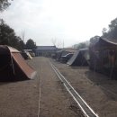 은빛초원캠핑장 이미지