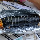 꿈을담은김밥 이미지