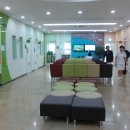 송은의료재단 울산시티병원 이미지