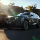2023 BMW XM 포토로 살펴본 디자인 및 제원 알아보기