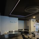 근풍자동차 | 창원 카페, 도계동카페 / 창원 도계동 핫플 감성카페 DarkWall[다크월] 다녀온 후기