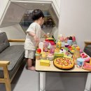 큐리키즈카페 이미지