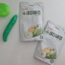 아기배즙 올바름 수세미즙 돌아기 간식 추천 환절기 필수템