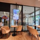 파리바게뜨 수서역점 이미지