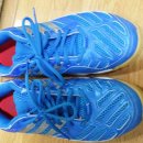 아디다스 탁구화,배드민턴화 판매합니다. 이미지