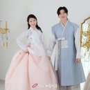 의정부한복 웨딩한복대여 빛나게 아름답게