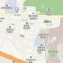 문학초등학교 정문 이미지