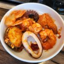 광주 북구 맛집 삼미가 바다를 품은 별미 해물찜