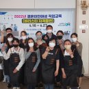 바리스타 자격증반 이미지