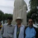 (40) 두류봉의 해외여행《우루무치의 홍산공원과 대바자르》 이미지
