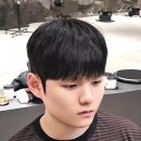 이노헤어센스 | [인천구월동미용실] 덥수룩한 남편 훈남 만들기 대성공 남성 전문 미용실 커터맨즈헤어