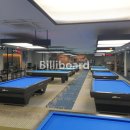 오케이당구클럽 이미지