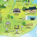 다산정약용유적지입구 이미지