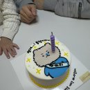 승진 | 2동탄 목동 레터링케이크, '승진케이크' 내돈내산 후기