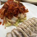 뽀빠이 | [광진구 중곡동 맛집] 24시간 즐길수있는 돈가스 보쌈맛집 뽀빠이기사식당 내돈내산 후기