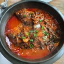 화산붕어찜 이미지