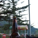 청옥산깨비마을 야영장 이미지