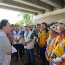 대한적십자사 이미지