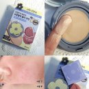 한 해를 마무리하는 수채화(전시반) | 세컨스킨 메쉬매트 쿠션 21호 로글로우 젤틴트 오드로즈 래디언스밤 22호 피부톤 쿨톤 올영세일 후기