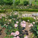 평림댐 화장실 이미지