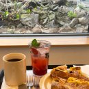 구암동284 | (대구북구 카페 소소래)다양한 빵과 신선한 과일이 있는 소소래 후기