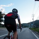 중미산모텔 | 2012.9.2 서울로드투어 3일차 CNF 중급 중앙선 벙개 후기