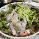 [ 청주 / 식당 ] 푸른도횟집 | 해산물정식 | 가성비횟집 | 복대동 룸식당