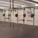 매드핏 복싱 이미지