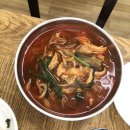 산천닭개장 이미지