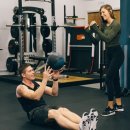 운동하는데 이미지