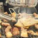 일호참숯갈비 | 구미 인동맛집 화로구이 장화로