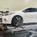 카리즈마 타이어 이미지