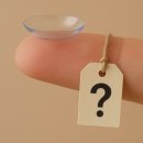 EYESAVER 안경콘택트 봉선점 | 콘택트렌즈, 일회용 렌즈 (비교표)