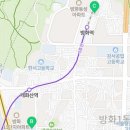 강서구 방화3동주민센터 3층 다목적실 이미지