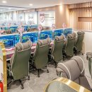 레벨업 PC방 이미지