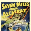 1942 알카트라즈에서 7마일 떨어진 곳Seven Miles from Alcatraz 이미지