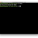타임존(Time Zone) 이미지