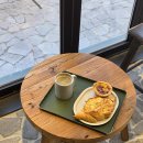 아티장베이커스 테라스 | 아티장 베이커스 서래점) 서래마을에서의 첫 주말 데이트