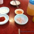 아바이순대 이미지